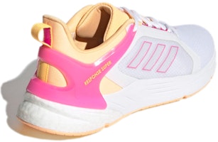 (W) adidas Response Super 2.0 'Putih Screaming Pink' GY3389 Shop (W) adidas Response Super 2.0 'Putih Screaming Pink' GY3389