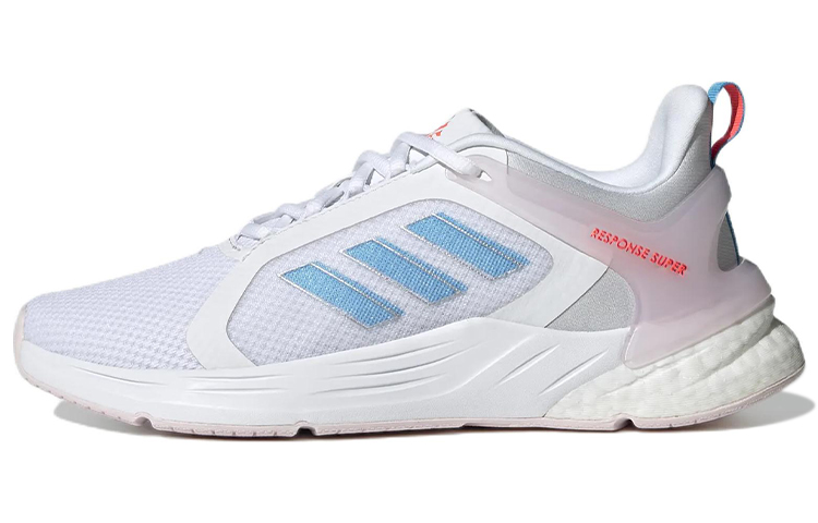(W) adidas Response Super 2.0 'White Sky Rush'
