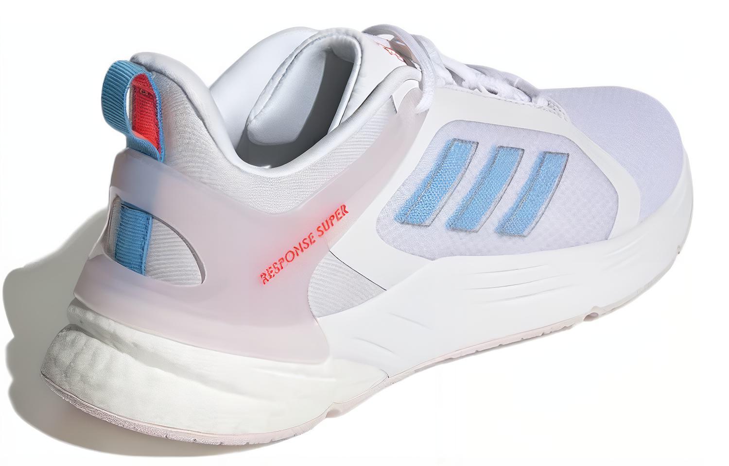 (W) adidas Response Super 2.0 'White Sky Rush' 圖 3