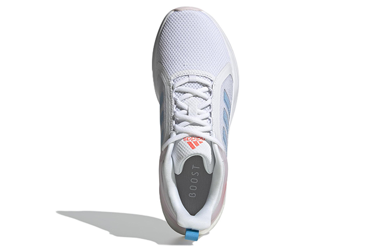 (W) adidas Response Super 2.0 'White Sky Rush' 圖 4