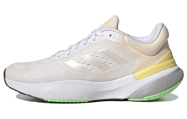 (Women) adidas Response Super 3.0 'Beige' GW6694