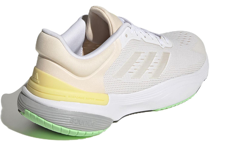 Shop (W) adidas Response Super 3.0 'Beige' Sepatu Olahraga Pria GW6694