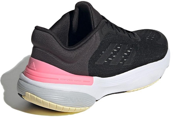 (女款)愛迪達Response Super 3.0 '黑色 清新粉'(WMNS)GW6690 Shop (女款)愛迪達Response Super 3.0 '黑色 清新粉'(WMNS)GW6690