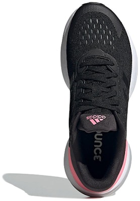 (女款)愛迪達Response Super 3.0 '黑色 清新粉'(WMNS)GW6690 Purchase (女款)愛迪達Response Super 3.0 '黑色 清新粉'(WMNS)GW6690