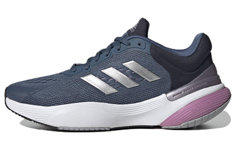 (Women) adidas Response Super 3.0 'Blue Pink' GW6686