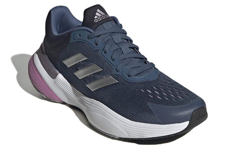 (W) adidas Response Super 3.0 'Blue Pink' 圖 3