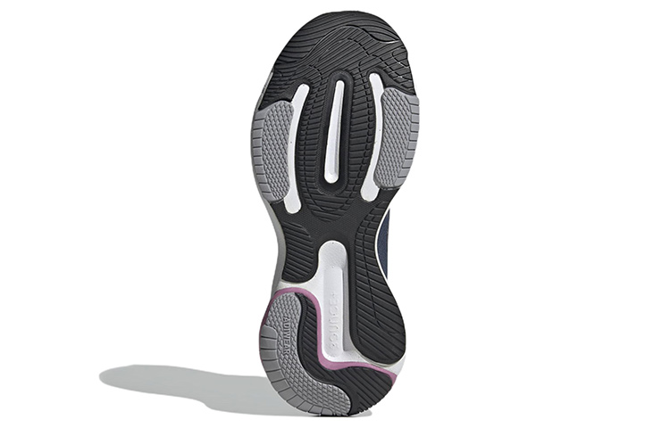 (W) adidas Response Super 3.0 'Blue Pink' 圖 6