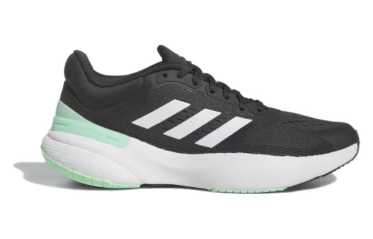 Order （女性款）adidas Response Super 3.0 '炭白薄荷綠' HP5938