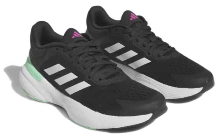 Lookbook （女性款）adidas Response Super 3.0 '炭白薄荷綠' HP5938