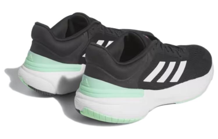 Shop （女性款）adidas Response Super 3.0 '炭白薄荷綠' HP5938