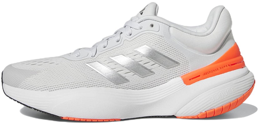 (Women) adidas Response Super 3.0 'Dash Grey Solar Red' HP5939 Buy (Women) adidas Response Super 3.0 'Dash Grey Solar Red' HP5939