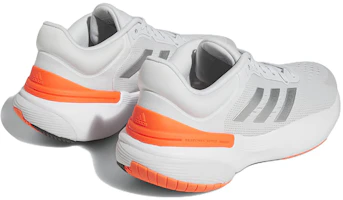 Shop (Women) adidas Response Super 3.0 'Dash Grey Solar Red' HP5939