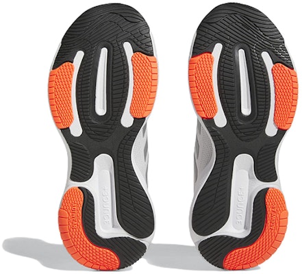 (Women) adidas Response Super 3.0 'Dash Grey Solar Red' HP5939 Details for (Women) adidas Response Super 3.0 'Dash Grey Solar Red' HP5939