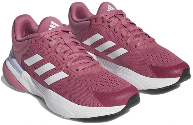 (W) adidas Response Super 3.0 ''Roze Strata Blauw'' HP5941 Lookbook (W) adidas Response Super 3.0 ''Roze Strata Blauw'' HP5941