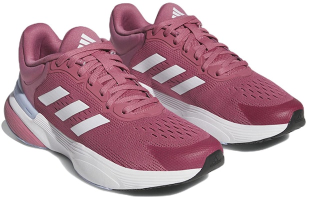 (Women) adidas Response Super 3.0 'Pink Strata Blue' HP5941 Lookbook (Women) adidas Response Super 3.0 'Pink Strata Blue' HP5941