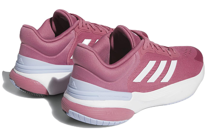 Shop (W) adidas Response Super 3.0 ''Roze Strata Blauw'' HP5941