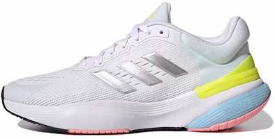 (Women) adidas Response Super 3.0 'White Matte Silver' HP2057 (Women) adidas Response Super 3.0 'White Matte Silver' HP2057