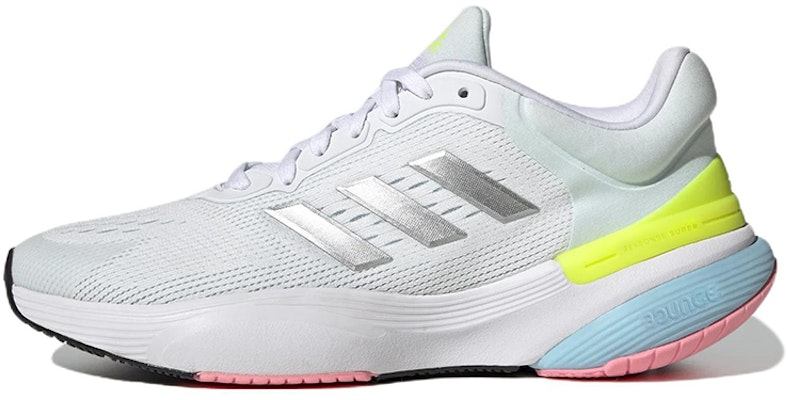 (Women) adidas Response Super 3.0 'White Matte Silver' HP2057 Buy (Women) adidas Response Super 3.0 'White Matte Silver' HP2057