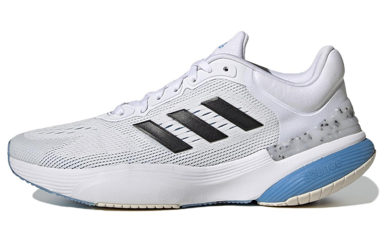 (Women) adidas Response Super 3.0 'White Pulse Blue' GX9824