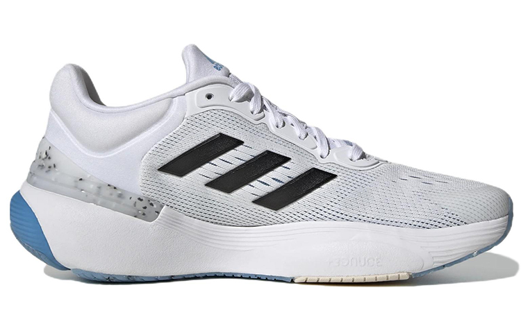 (W) adidas Response Super 3.0 'White Pulse Blue' 圖 2
