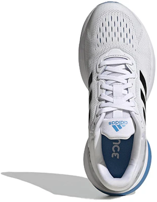 (W) adidas Response Super 3.0 ''Blanc Pulse Bleu'' GX9824 Purchase (W) adidas Response Super 3.0 ''Blanc Pulse Bleu'' GX9824