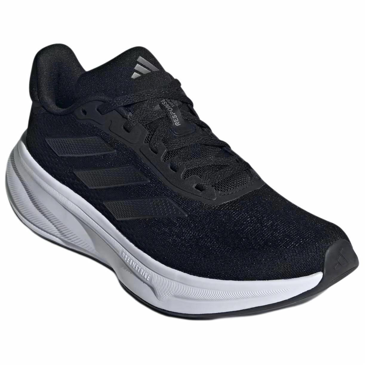 Lookbook (W) adidas Response Super ''Noir Gris'' JI4229
