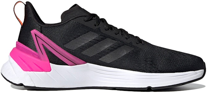 adidas Response Super 女款 黑粉黃 Order adidas Response Super 女款 黑粉黃