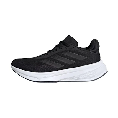 (W) adidas Response Super 'Black White'