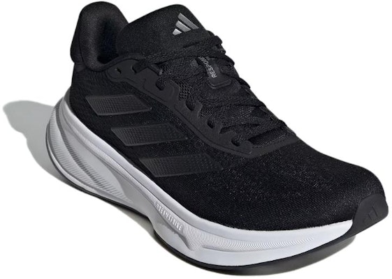 (Women) adidas Response Super 'Black White' IG1409 Lookbook (Women) adidas Response Super 'Black White' IG1409