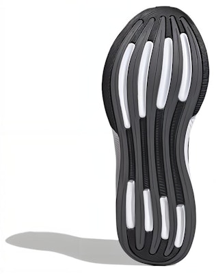 (Women) adidas Response Super 'Black White' IG1409 Details for (Women) adidas Response Super 'Black White' IG1409