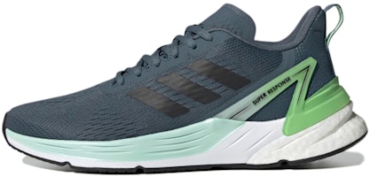 (Women) adidas Response Super 'Blue White Green' FX4836 (Women) adidas Response Super 'Blue White Green' FX4836