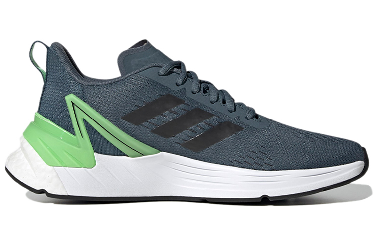 (W) adidas Response Super 'Blue White Green' 圖 2