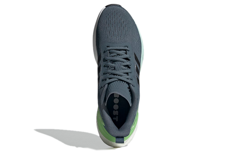 (W) adidas Response Super 'Blue White Green' 圖 5