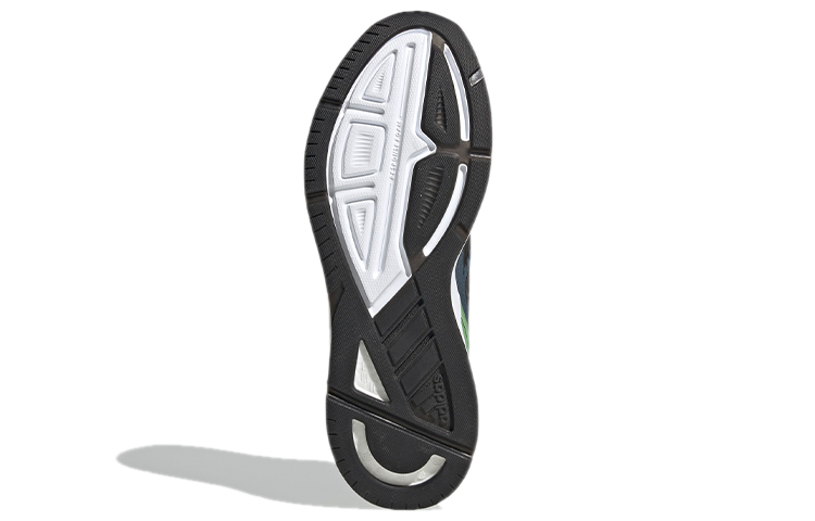 (W) adidas Response Super 'Blue White Green' 圖 6