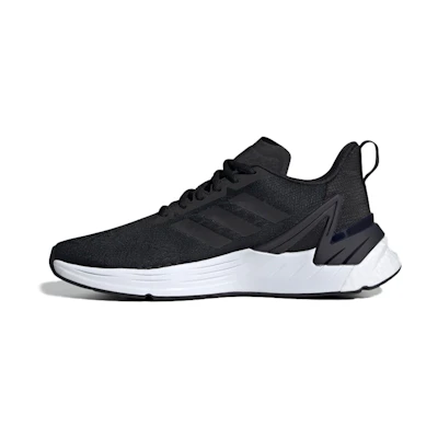 (W) adidas Response Super 'Core Black'