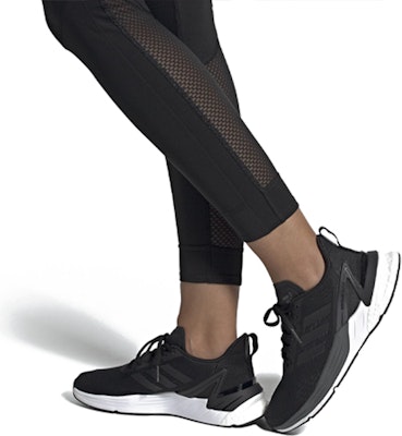 (Women) adidas Response Super 'Core Black' FX4833 Sizing (Women) adidas Response Super 'Core Black' FX4833