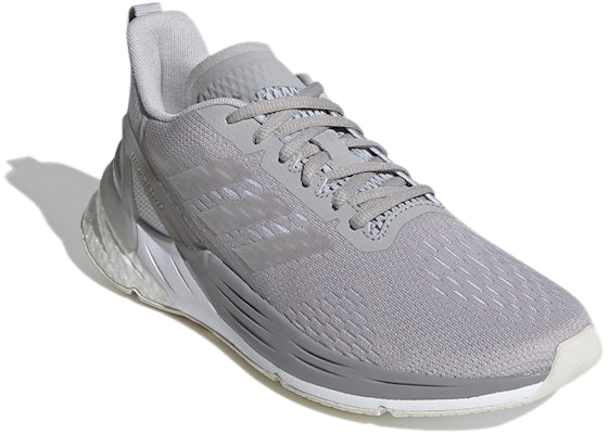 (Women) adidas Response Super 'Grey Silver Metallic' FX4834 Lookbook (Women) adidas Response Super 'Grey Silver Metallic' FX4834