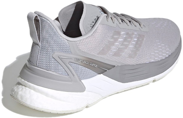 (Women) adidas Response Super 'Grey Silver Metallic' FX4834 Shop (Women) adidas Response Super 'Grey Silver Metallic' FX4834