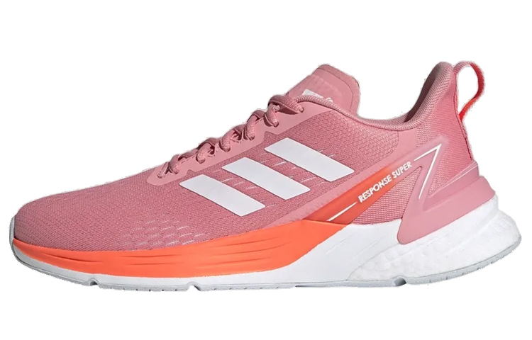 (Women) adidas Response Super 'Pop Solar Red' FY8773