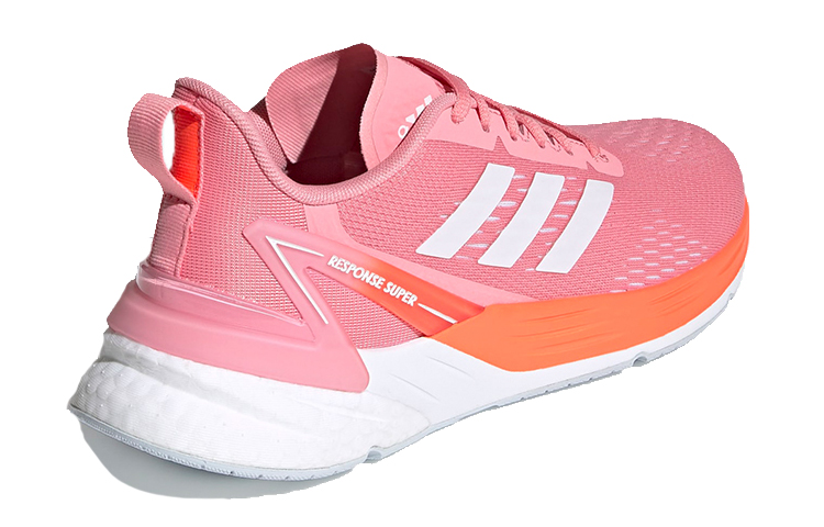 Shop (W) adidas Response Super ''Rouge Solaire Pop'' FY8773