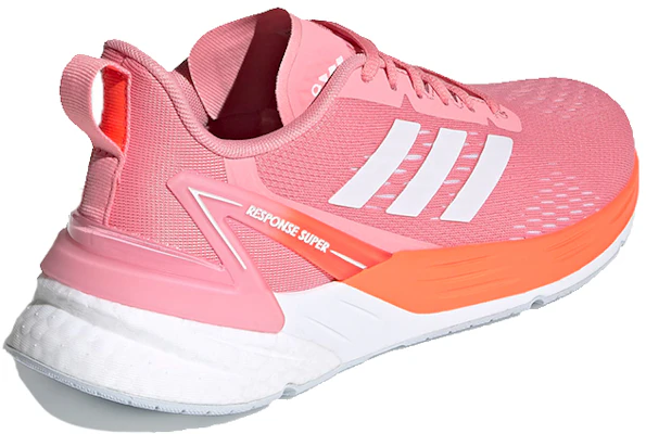 (W) adidas Response Super ''Rouge Solaire Pop'' FY8773 Shop (W) adidas Response Super ''Rouge Solaire Pop'' FY8773
