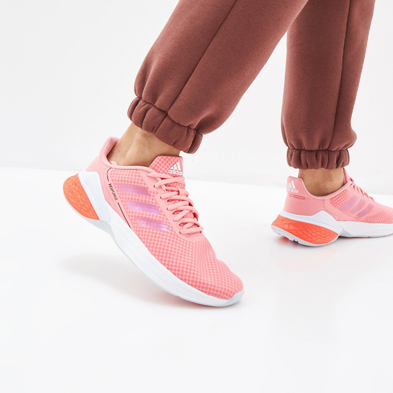 Sizing (W) adidas Response Super ''Super Pop Irisierend'' FY9158
