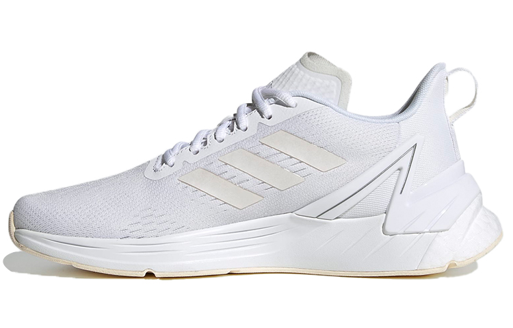 (Women) adidas Response Super 'Triple White' FY6490