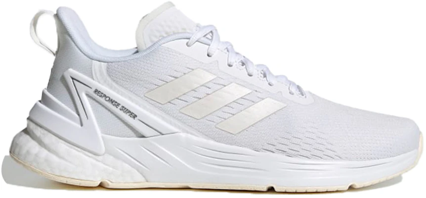 (W) adidas Response Super ''Blanc Triple'' FY6490 Order (W) adidas Response Super ''Blanc Triple'' FY6490