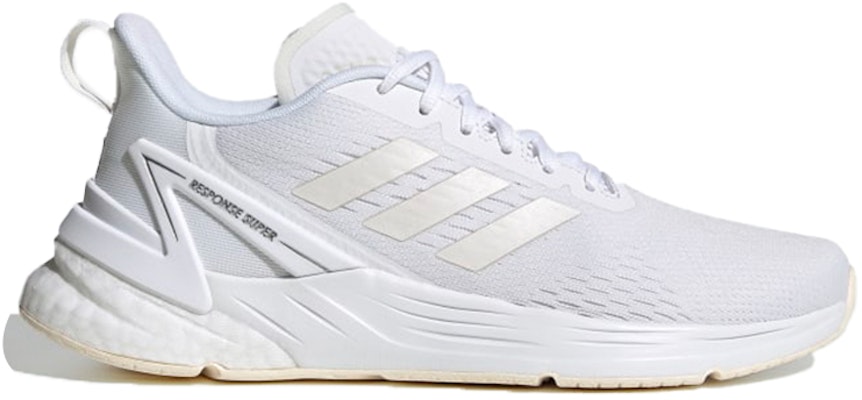 (W) 아디다스 리스폰스 슈퍼 '트리플 화이트' FY6490 Order (W) 아디다스 리스폰스 슈퍼 '트리플 화이트' FY6490