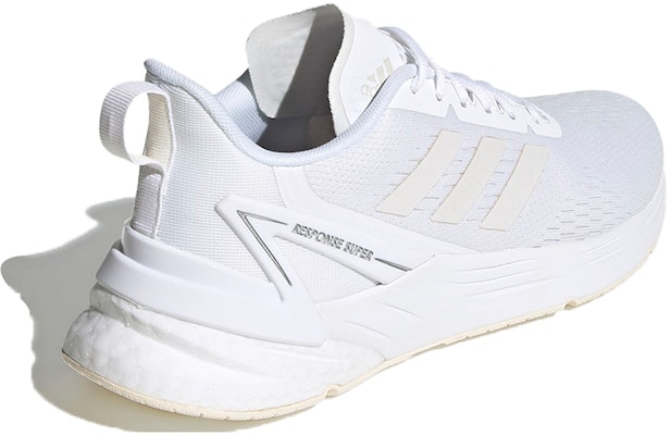 (W) 아디다스 리스폰스 슈퍼 '트리플 화이트' FY6490 Shop (W) 아디다스 리스폰스 슈퍼 '트리플 화이트' FY6490