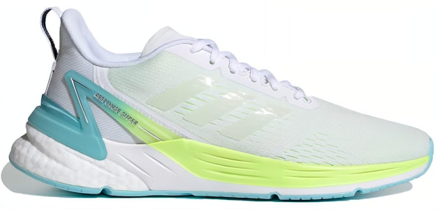 (W) adidas Response Super 'Putih Kuning Hi-Res' FY8775 Order (W) adidas Response Super 'Putih Kuning Hi-Res' FY8775