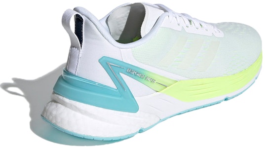 (W) adidas Response Super 'Putih Kuning Hi-Res' FY8775 Shop (W) adidas Response Super 'Putih Kuning Hi-Res' FY8775
