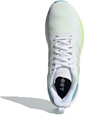 (Women) adidas Response Super 'White Hi-Res Yellow' FY8775 Purchase (Women) adidas Response Super 'White Hi-Res Yellow' FY8775