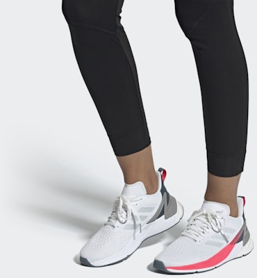 (Women) adidas Response Super 'White Power Pink' FX4835 Sizing (Women) adidas Response Super 'White Power Pink' FX4835